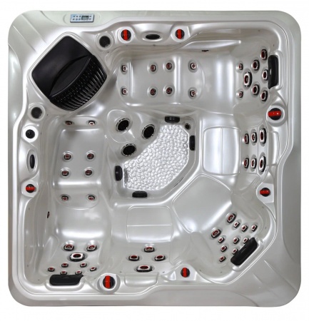 Гидромассажный спа-бассейн JNJ Spas First