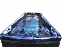 Плавательный СПА бассейн Kingston JCS-SS2 Плавательный СПА бассейн Kingston JCS-SS2