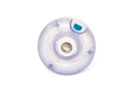 Bestway 60302 BW Подсветка для гидромассажных СПА-бассейнов, мультиколор, гидроэлектрическая