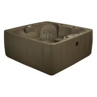 Гидромассажный спа-бассейн Dream Spa X-600 Гидромассажный спа-бассейн Dream Spa X-600