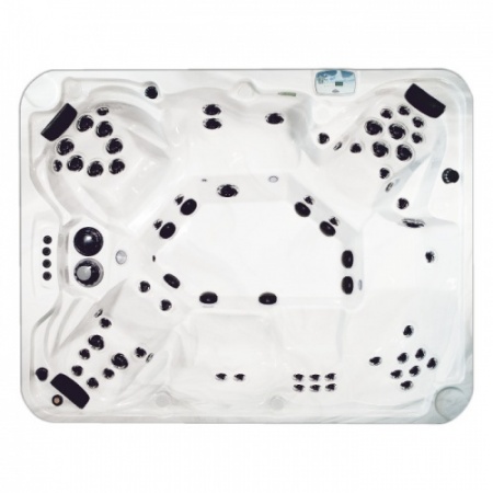 Гидромассажный спа-бассейн Arctic Spa Summit XL EPIC