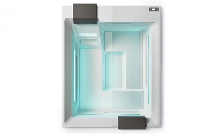 Спа бассейн Treesse Shadow