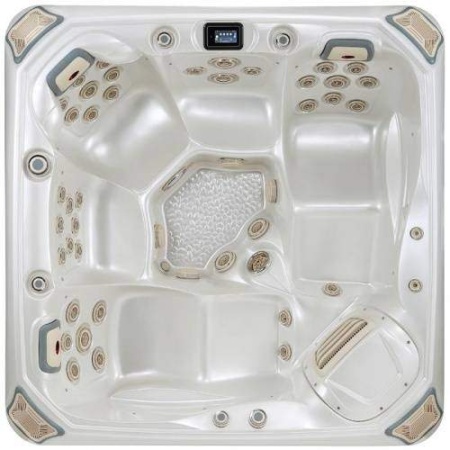 Спа-бассейн Delfi Spa Lakki Спа-бассейн Delfi Spa Lakki