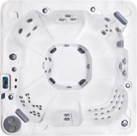 Спа бассейн PDC Spas - Denali Спа бассейн PDC Spas - Denali