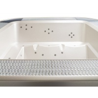 Переливной спа бассейн USSPA Divan Переливной спа бассейн USSPA Divan