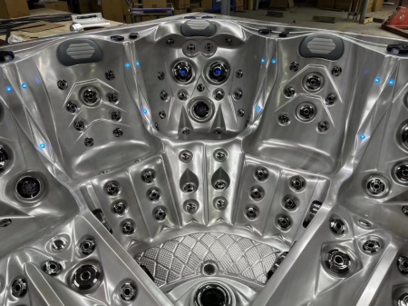 Спа-бассейн Joyee SPA Lincoln