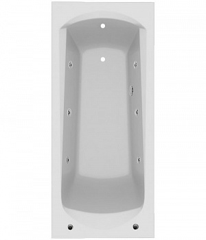 Ванна Relisan Tamiza 170x70 с гидромассажем Ванна Relisan Tamiza 170x70 с гидромассажем
