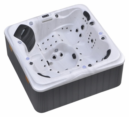 Гидромассажный спа-бассейн Kingston JCS-08