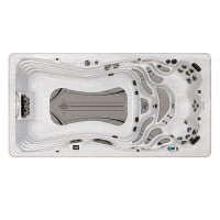 Плавательный спа-бассейн Master Spas H2X Challenger 15 D