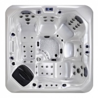 Гидромассажный спа-бассейн Gulfstream Pallada Гидромассажный спа-бассейн Gulfstream Pallada