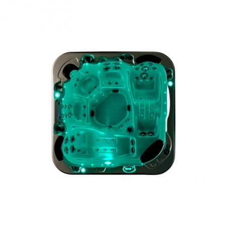 Гидромассажный спа-бассейн Vortex Spas Cobalt TOP Гидромассажный спа-бассейн Vortex Spas Cobalt TOP