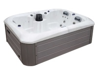 Гидромассажный СПА бассейн Sunrans SR808C Гидромассажный СПА бассейн Sunrans SR808C