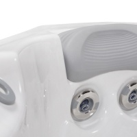 Спа бассейн Wellis Marbella