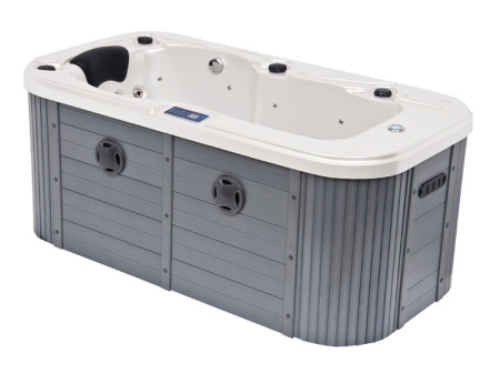 Одноместный гидромассажный бассейн Sunrans SR841