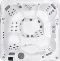 Гидромассажный спа-бассейн PDC Spas Antigua Гидромассажный спа-бассейн PDC Spas Antigua