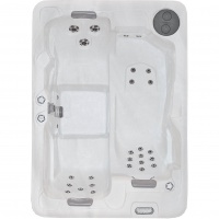 Спа бассейн PDC Spas - Congo Спа бассейн PDC Spas - Congo