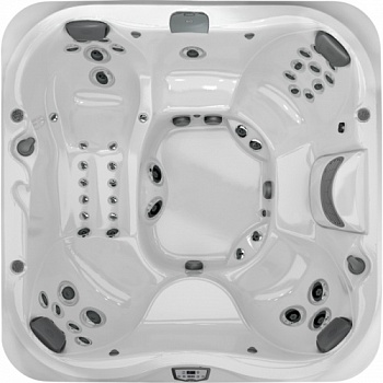 Спа бассейн Jacuzzi J-375 Спа бассейн Jacuzzi J-375