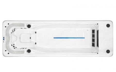 Плавательный спа-бассейн JNJ Spas Pro Swim IV