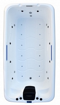 Детский спа-бассейн Bigeer BG-682