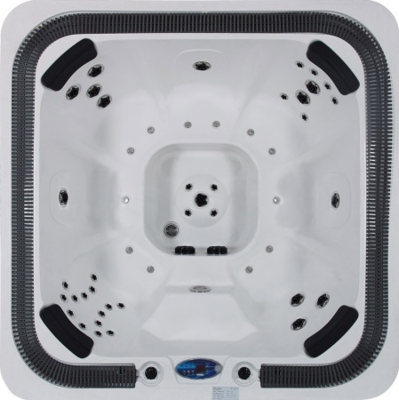 Переливной спа-бассейн JNJ Spas Cherry Переливной спа-бассейн JNJ Spas Cherry