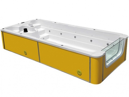 Детский спа-бассейн Angel World AW-DP13 (600 см)