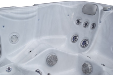 Спа-бассейн AquaSpas My_Paradise