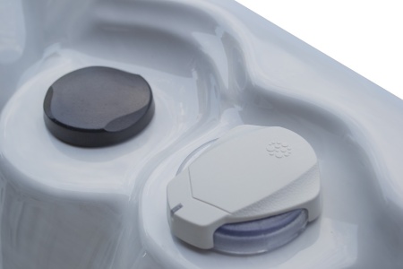 Спа-бассейн AquaSpas My_Paradise