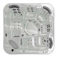 Гидромассажный спа-бассейн Vortex Spas Cobalt TOP Гидромассажный спа-бассейн Vortex Spas Cobalt TOP