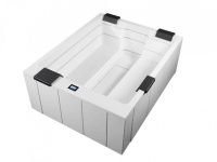 Гидромассажный бассейн Spa Natural Paolo Ferralli Magnifico Гидромассажный бассейн Spa Natural Paolo Ferralli Magnifico