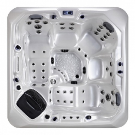 Гидромассажный спа-бассейн Gulfstream Pallada Гидромассажный спа-бассейн Gulfstream Pallada