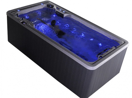 Плавательный СПА бассейн Kingston JCS-SS3 (Premium version)