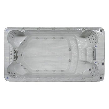 Плавательный спа-бассейн AquaSpas My_Inspiration