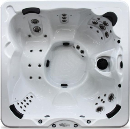 Спа бассейн Coast Spas - SL 748 Спа бассейн Coast Spas - SL 748