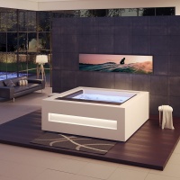 Спа-бассейн AstralPool Pure Спа-бассейн AstralPool Pure