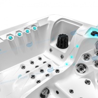 Спа-бассейн Joyee SPA Manhattan-R Спа-бассейн Joyee SPA Manhattan-R