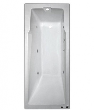 Ванна 1 Марка Raguza 190x90 с гидромассажем