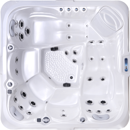 Спа-бассейн AquaSpas My_Paradise