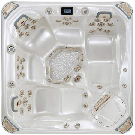 Спа-бассейн Delfi Spa Lakki Спа-бассейн Delfi Spa Lakki