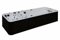 Плавательный бассейн Sunrans SR-880