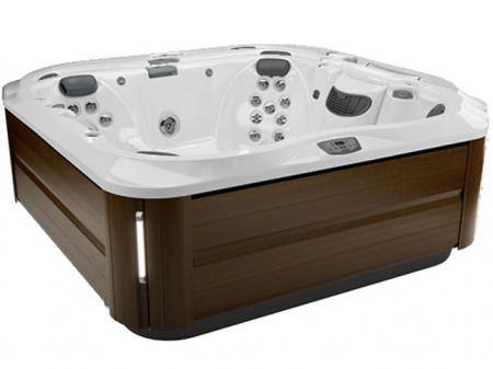 Спа бассейн Jacuzzi J-375