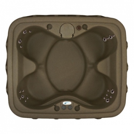 Мини спа-бассейн Dream Spa X-400