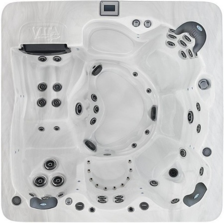 Спа бассейн Vita Spa Chateau Спа бассейн Vita Spa Chateau