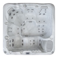 Гидромассажный спа-бассейн AquaSpas My_Vacation Гидромассажный спа-бассейн AquaSpas My_Vacation
