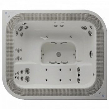 Спа бассейн Jacuzzi Virtus PRO Спа бассейн Jacuzzi Virtus PRO