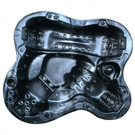 Спа бассейн Fonteyn Spas Sharmrock Спа бассейн Fonteyn Spas Sharmrock