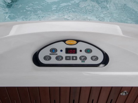 Спа бассейн Jacuzzi J-385 Спа бассейн Jacuzzi J-385