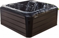 Гидромассажный спа-бассейн Bigeer Кварто BG-8892 Гидромассажный спа-бассейн Bigeer Кварто BG-8892