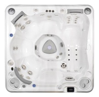 Спа бассейн Hydropool Self Cleaning 570 Platinum Спа бассейн Hydropool Self Cleaning 570 Platinum