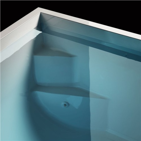 Спа-бассейн Treesse Aquarun