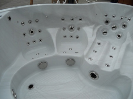 Гидромассажный бассейн Sunrans SR873